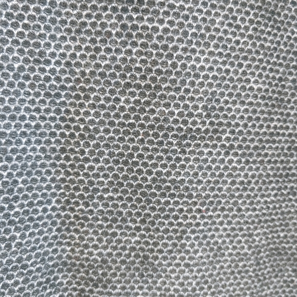 Orvis Men's Black Quarter Zip Fleece Lined Pullover Sweater Sz XXL - Picture 2 of 12